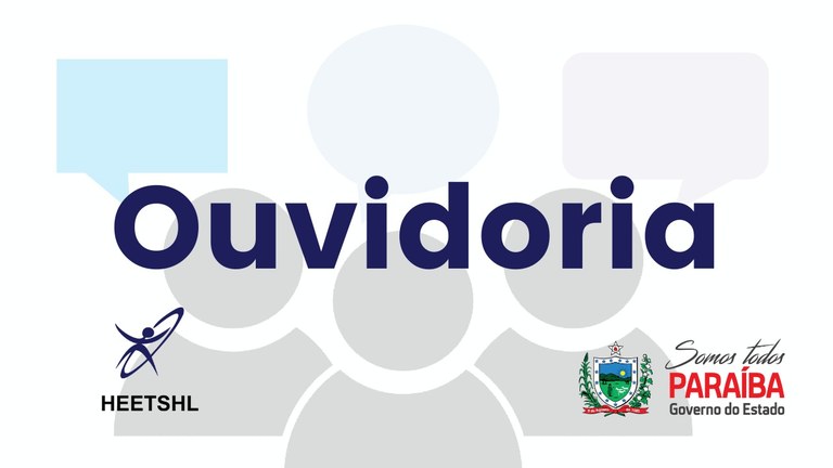 Ouvidoria