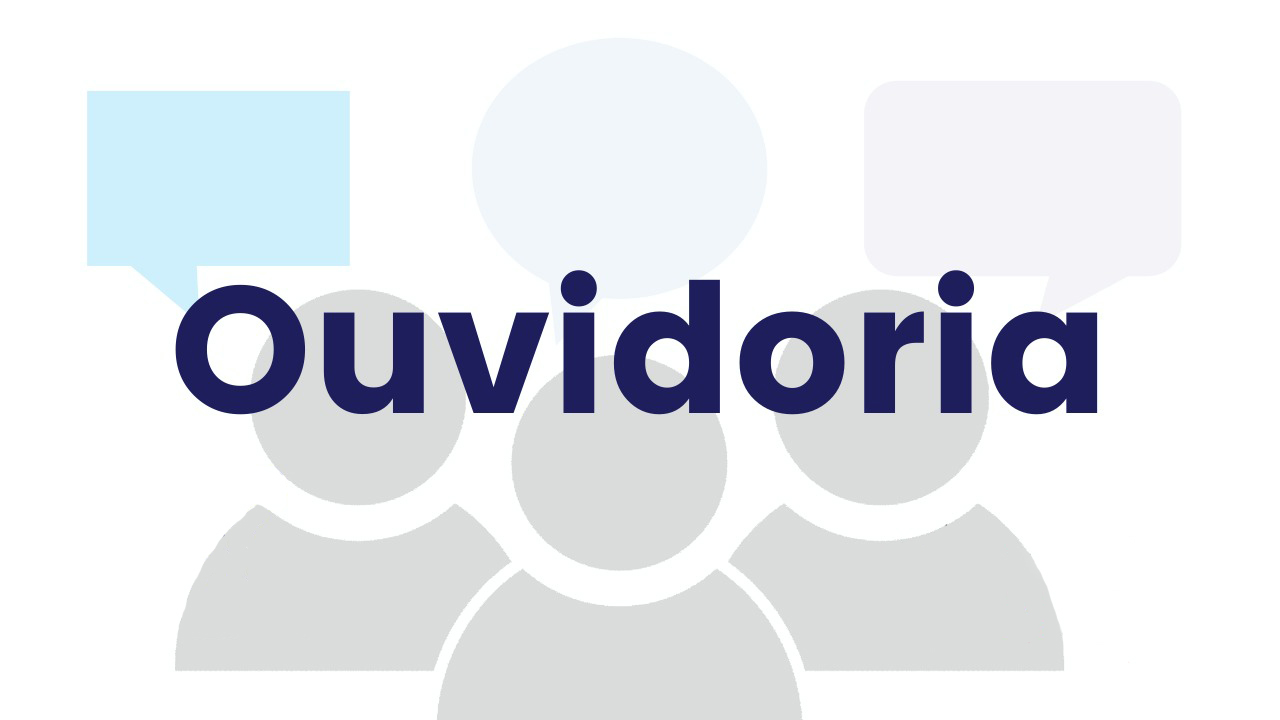 Ouvidoria