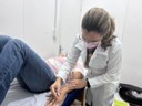 Fisioterapia SESMT