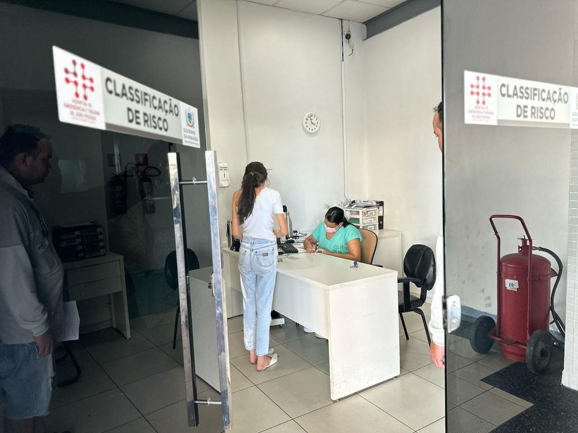 Acidentes de trânsito foram 154 atendimentos, com destaque para acidentes de moto, que chegaram a 115 atendimentos no carnaval.