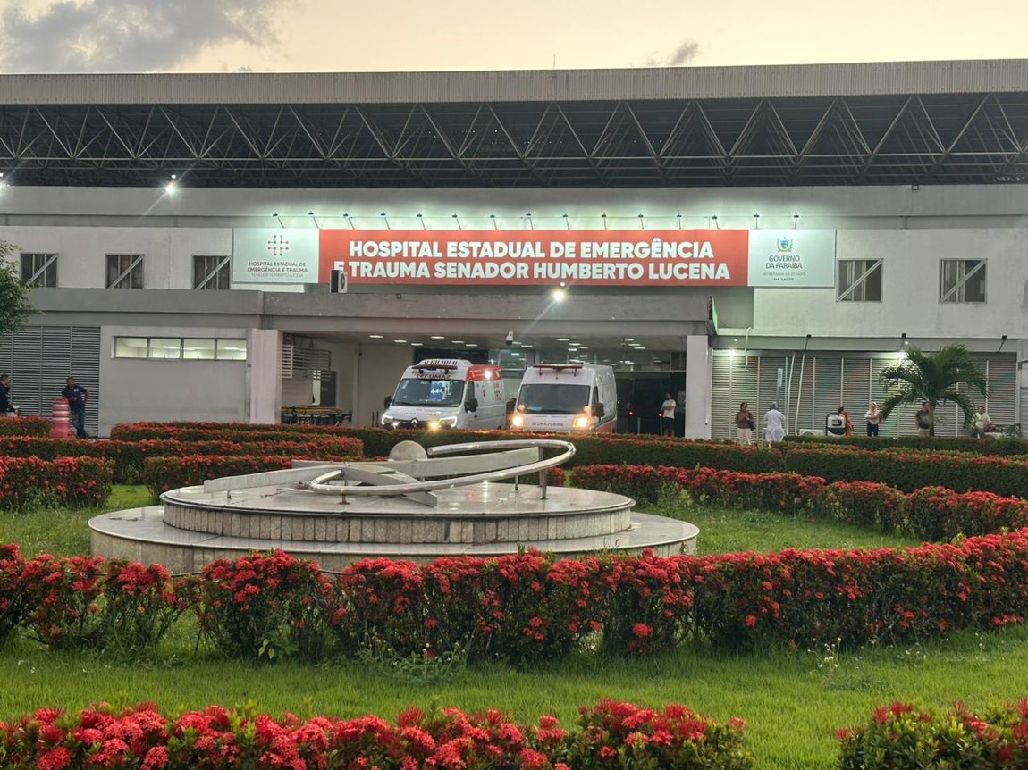 O balanço tem como base as entradas realizadas a partir da 0h da sexta-feira (10) até às 23h59 deste domingo (12).