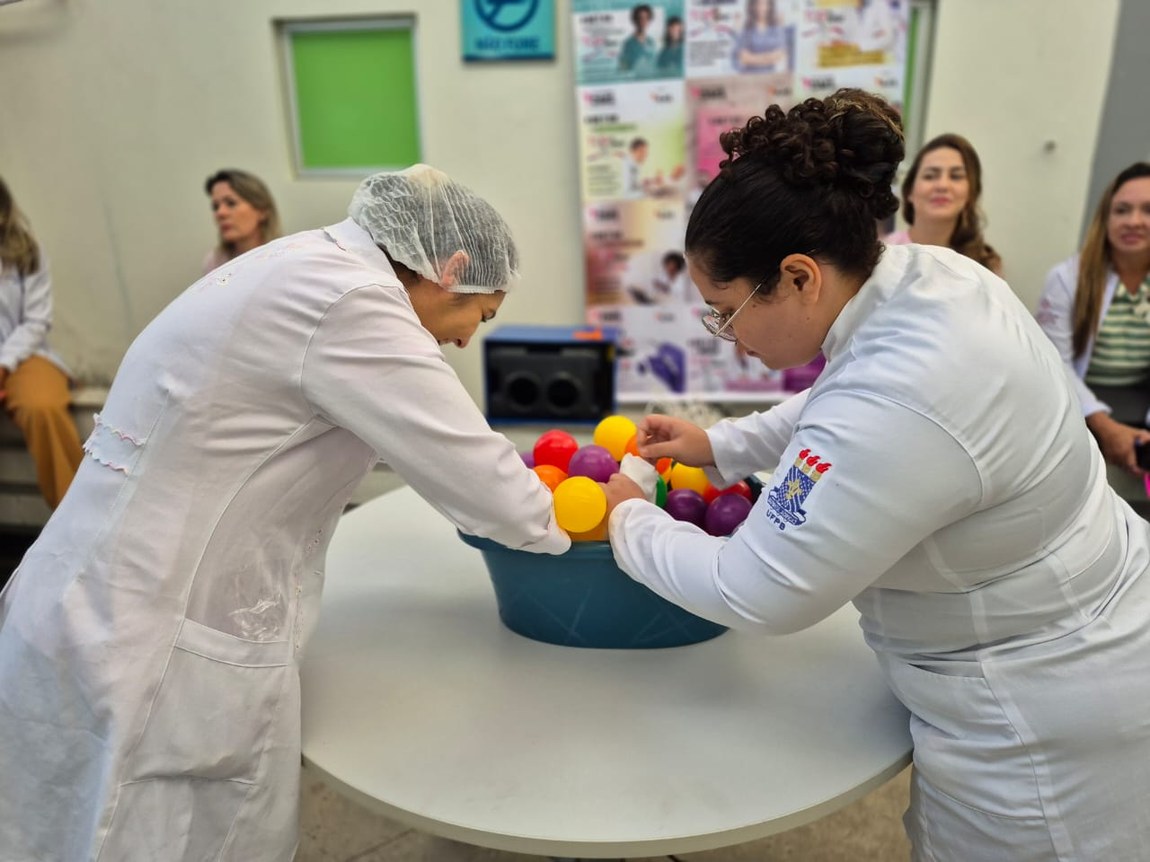 Ações educativas e capacitação reforçam a prevenção e detecção precoce da sepse no Hospital de Trauma.