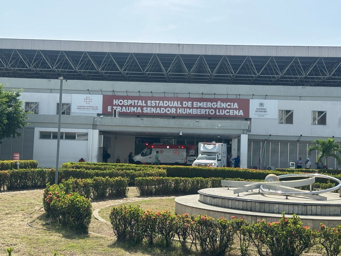 O balanço tem como base as entradas realizadas a partir da 0h da sexta-feira (3) até as 23h59 desse domingo (5).